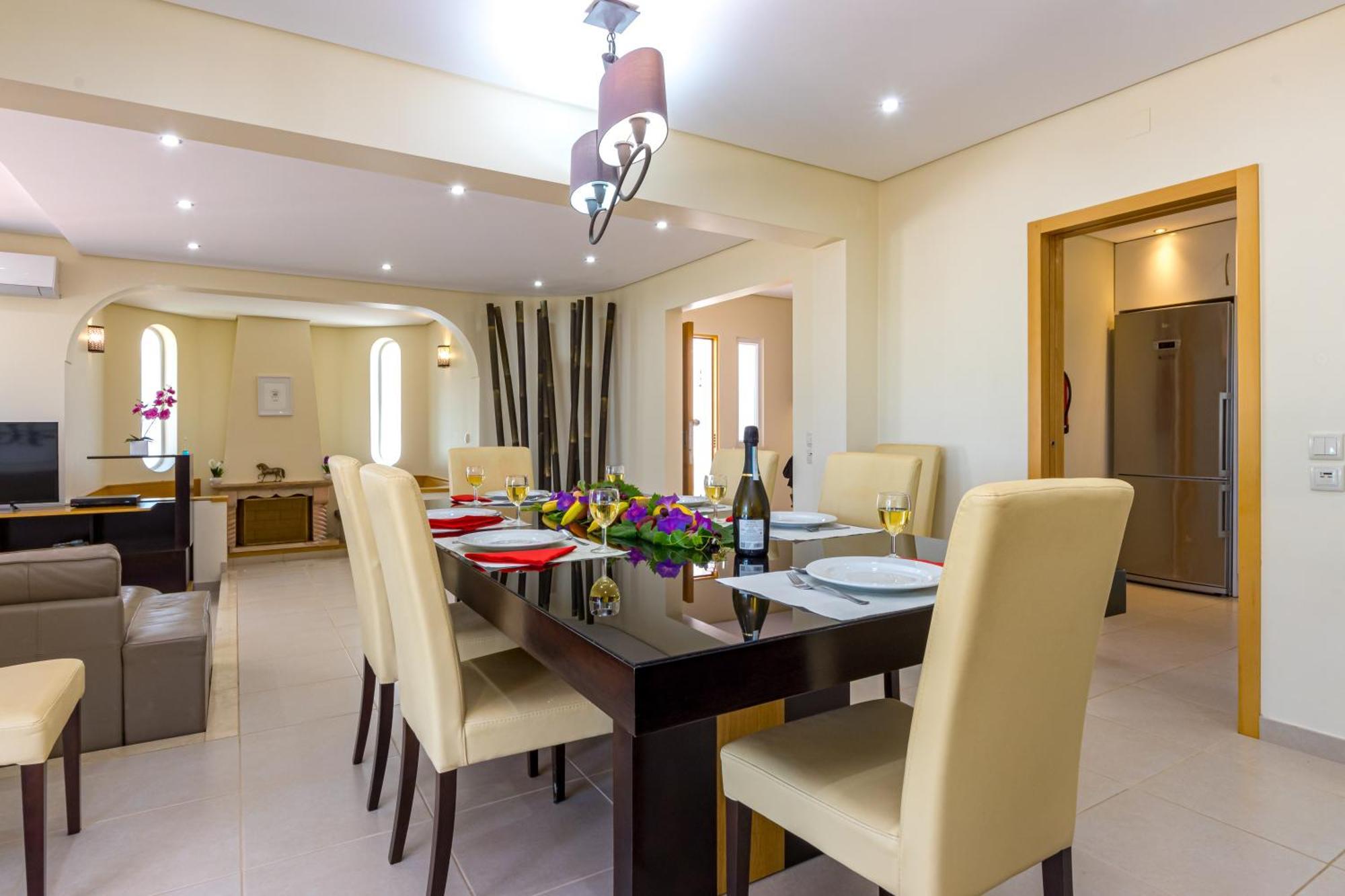 אלבופיירה Villa Carlivo מראה חיצוני תמונה