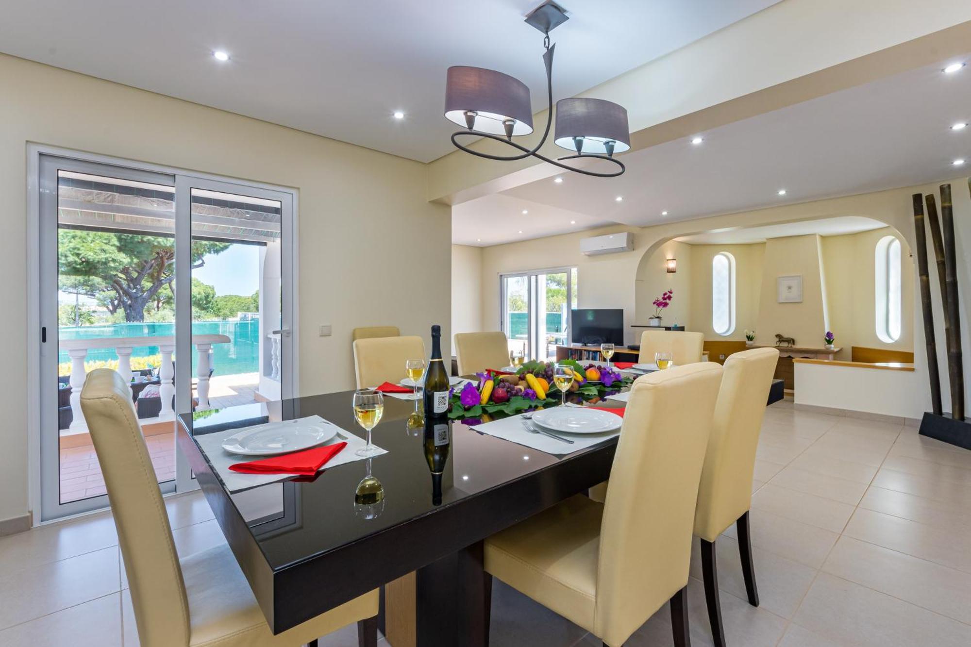 אלבופיירה Villa Carlivo מראה חיצוני תמונה