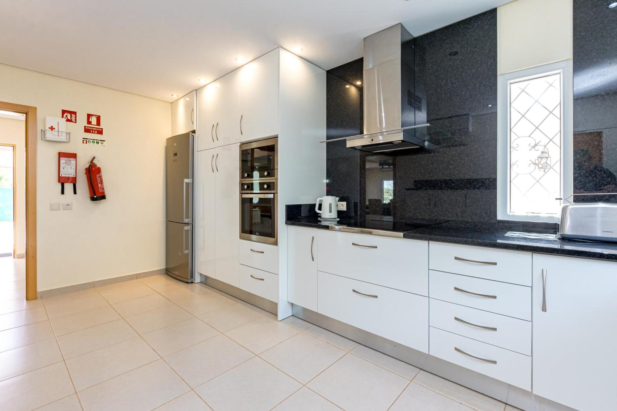 אלבופיירה Villa Carlivo מראה חיצוני תמונה