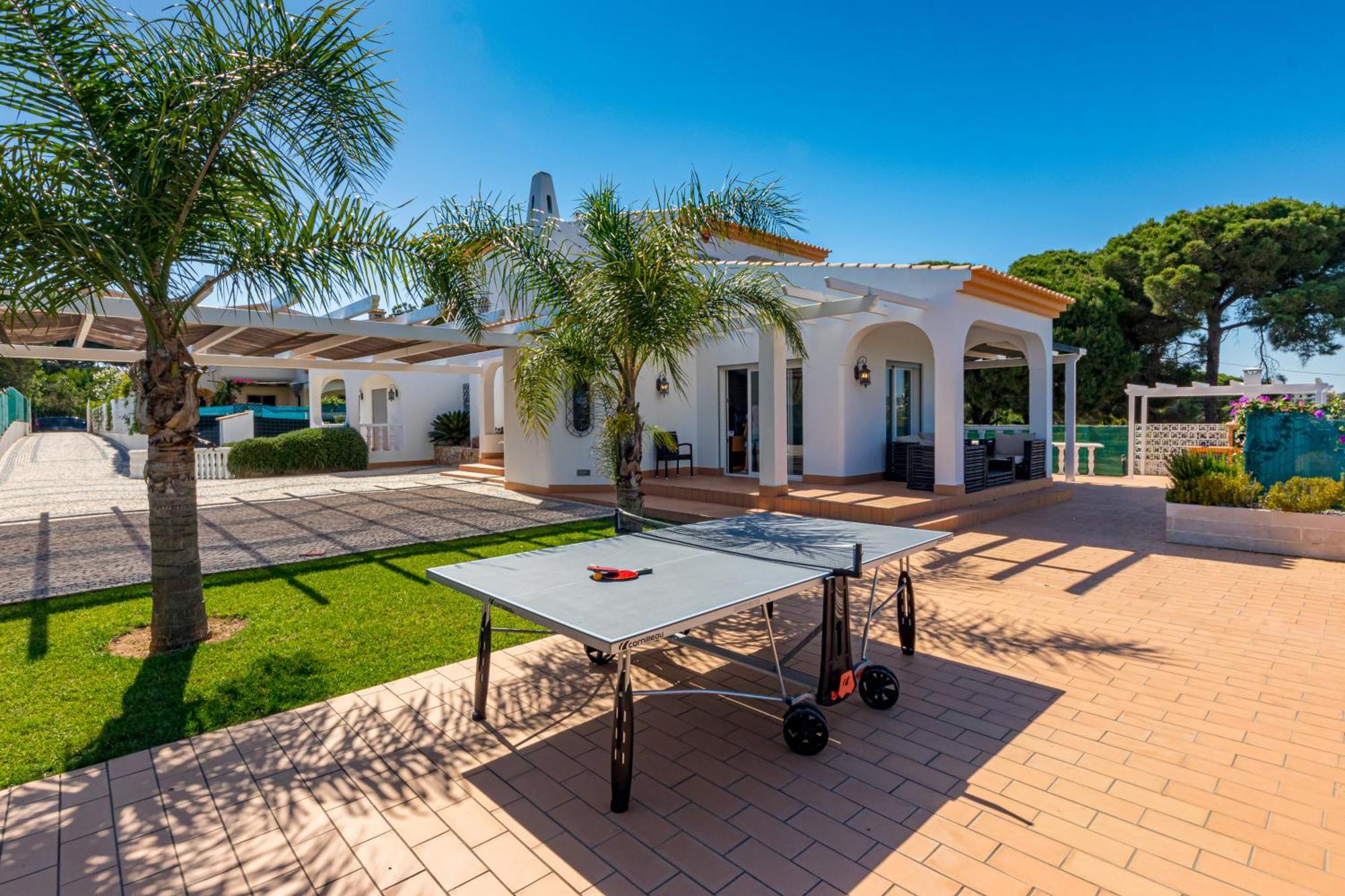 אלבופיירה Villa Carlivo מראה חיצוני תמונה