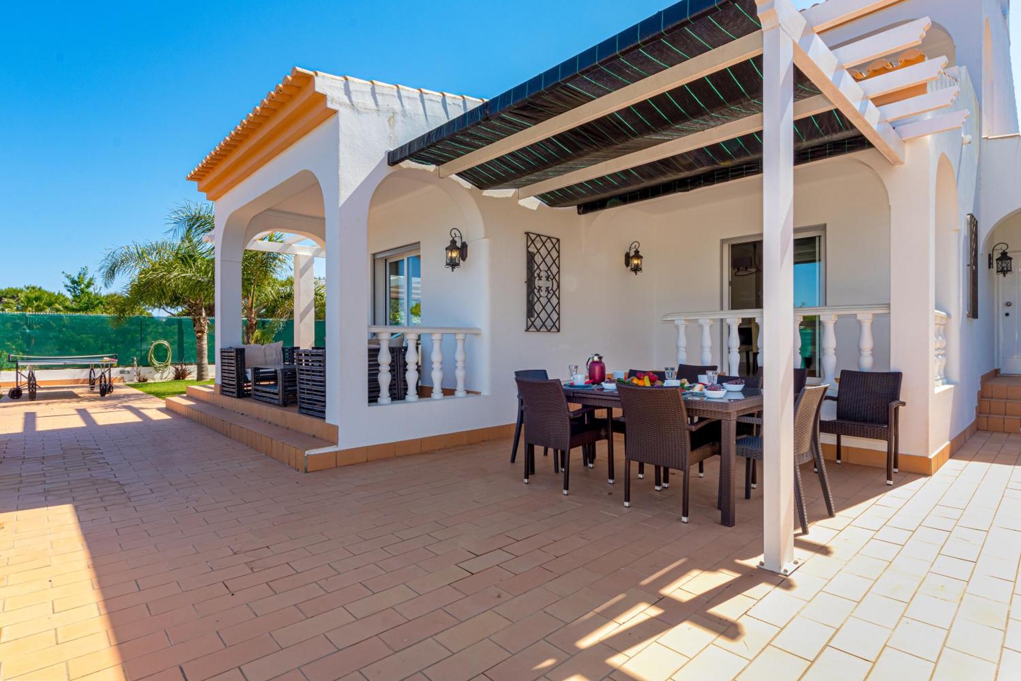 אלבופיירה Villa Carlivo מראה חיצוני תמונה