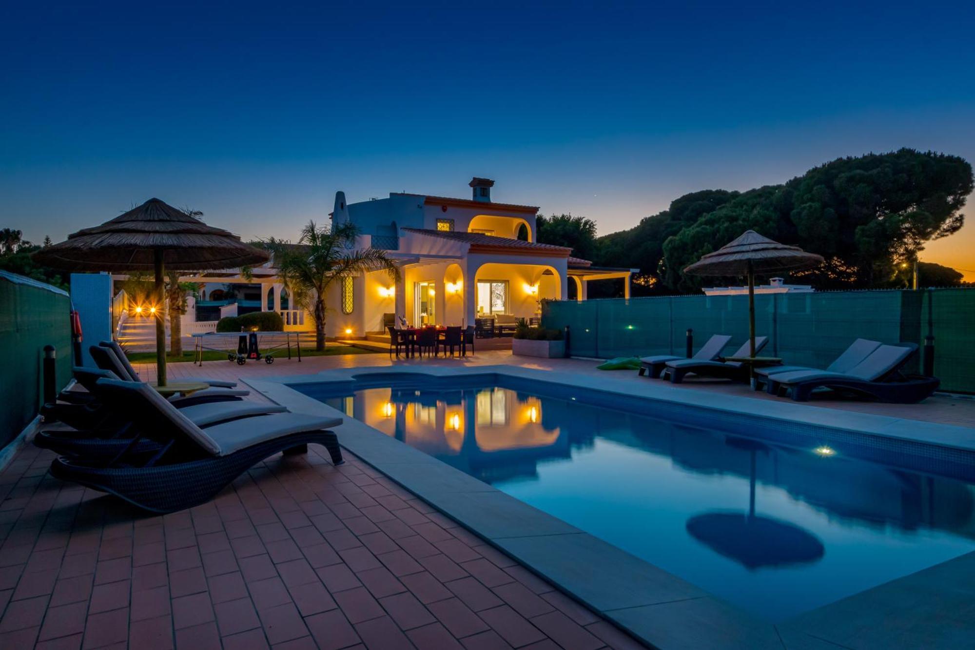 אלבופיירה Villa Carlivo מראה חיצוני תמונה
