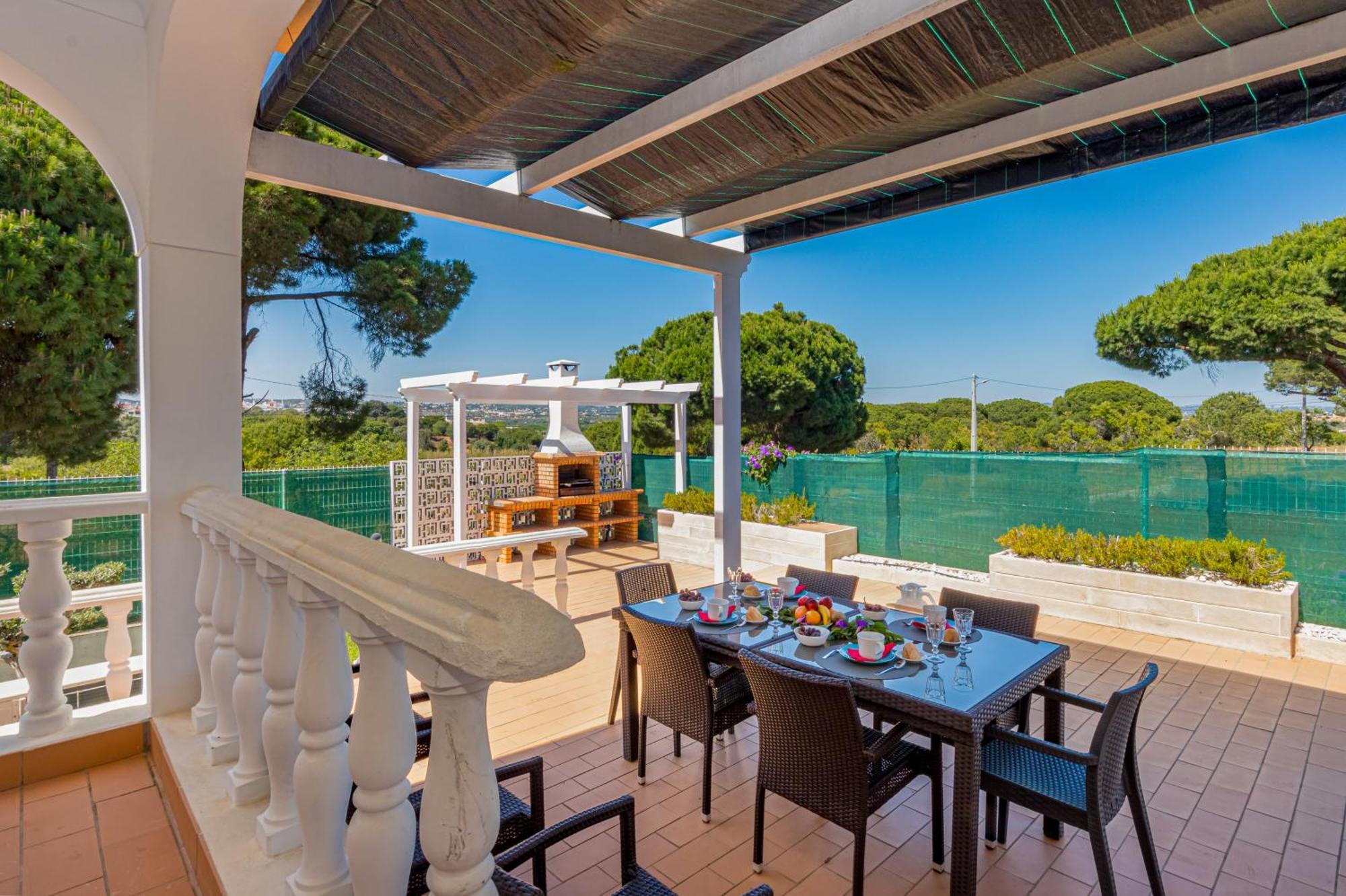 אלבופיירה Villa Carlivo מראה חיצוני תמונה