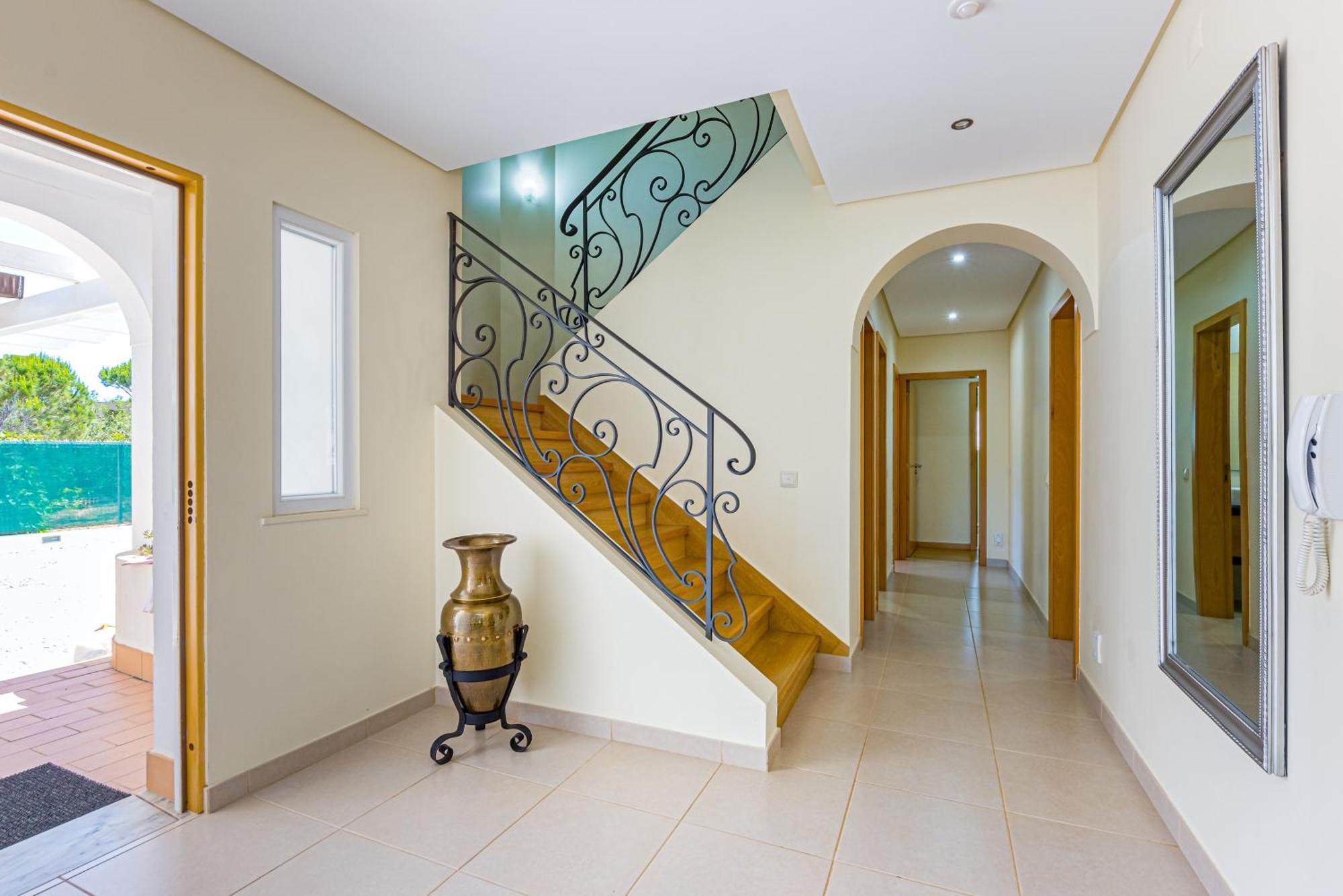 אלבופיירה Villa Carlivo מראה חיצוני תמונה