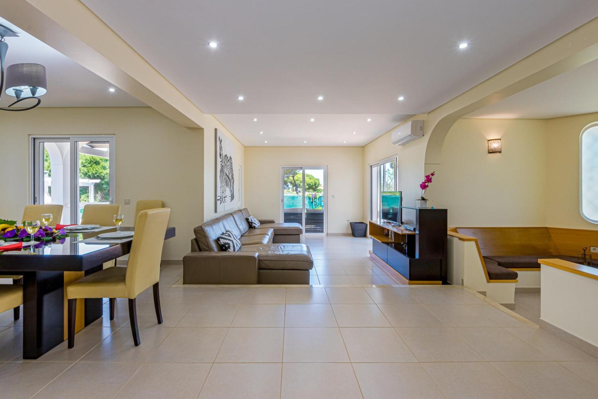 אלבופיירה Villa Carlivo מראה חיצוני תמונה