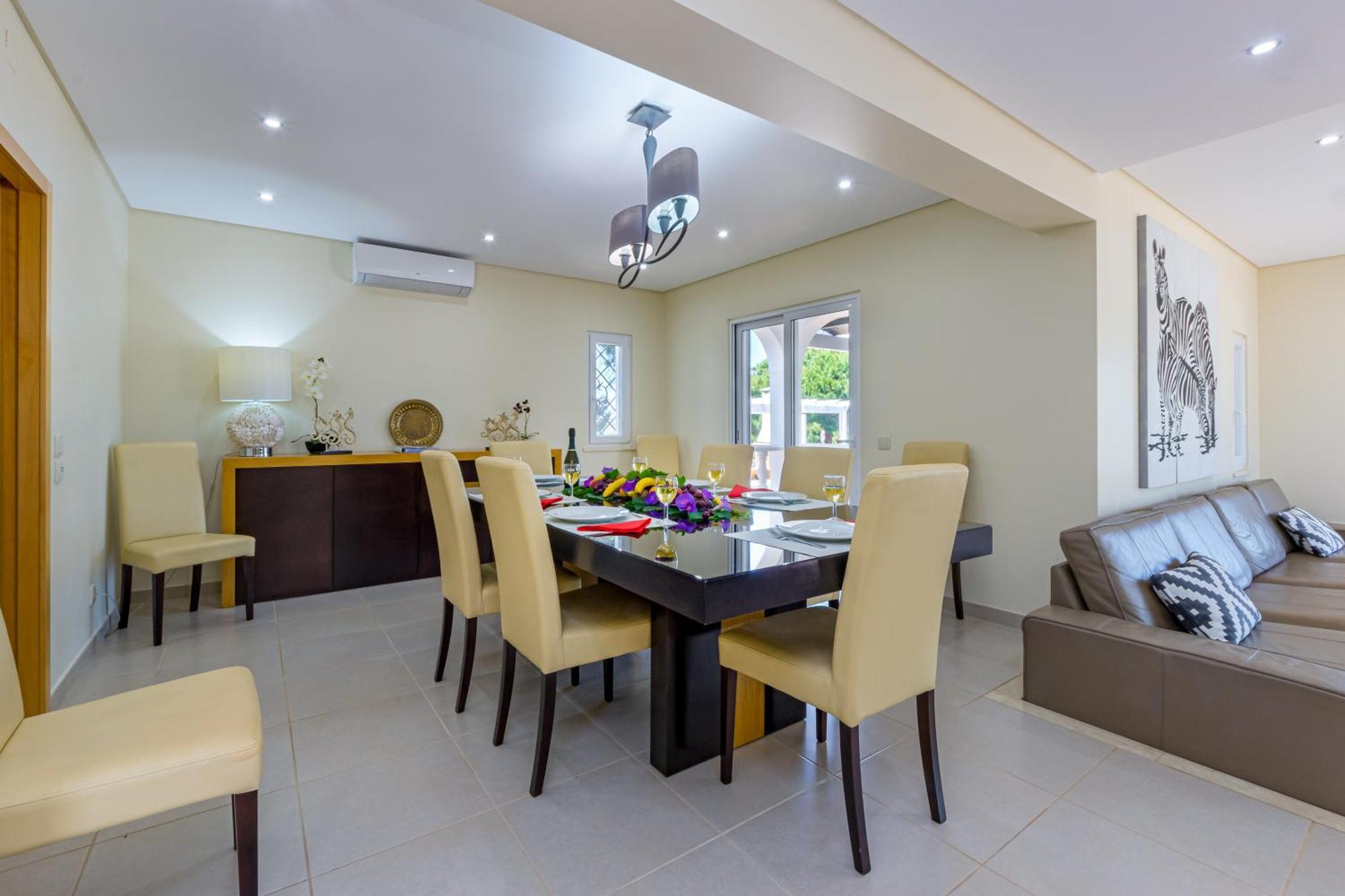 אלבופיירה Villa Carlivo מראה חיצוני תמונה